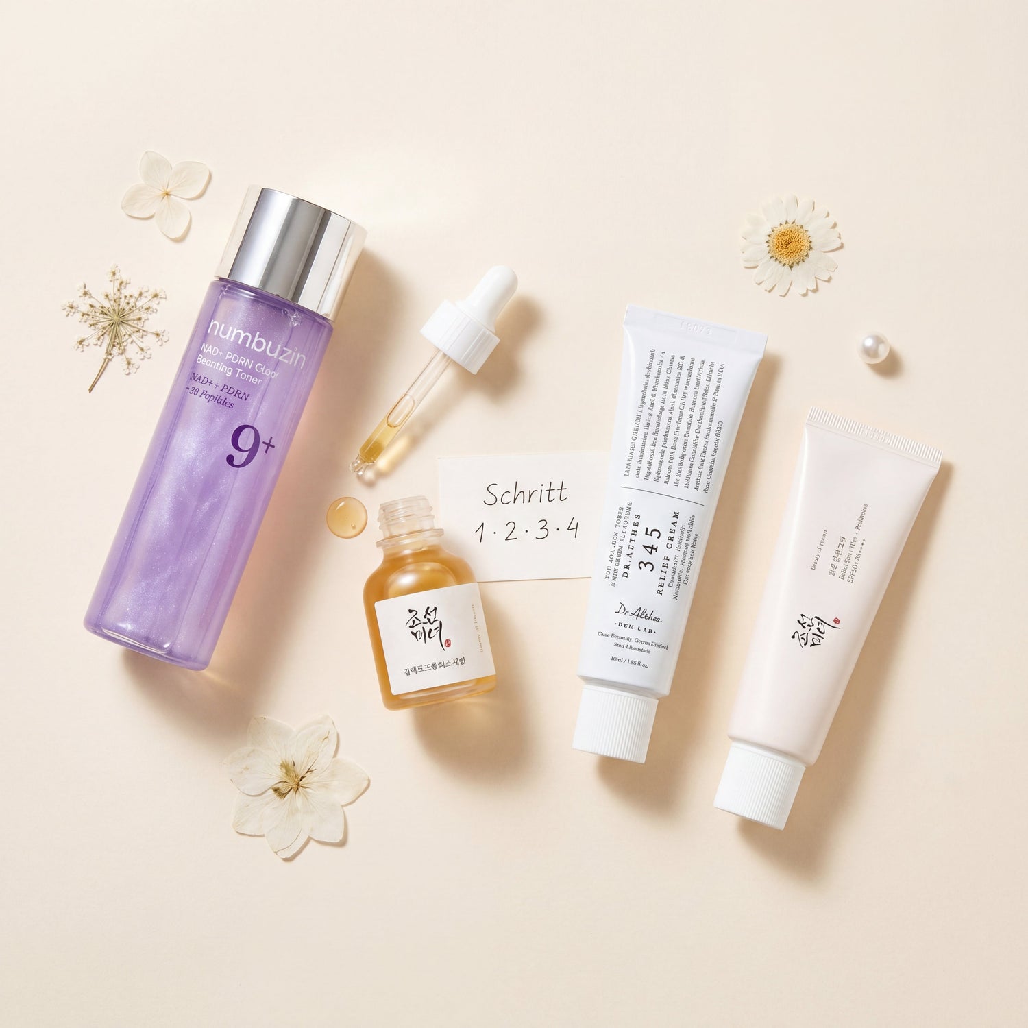 K-Beauty Routine für Anfänger: So startest du richtig