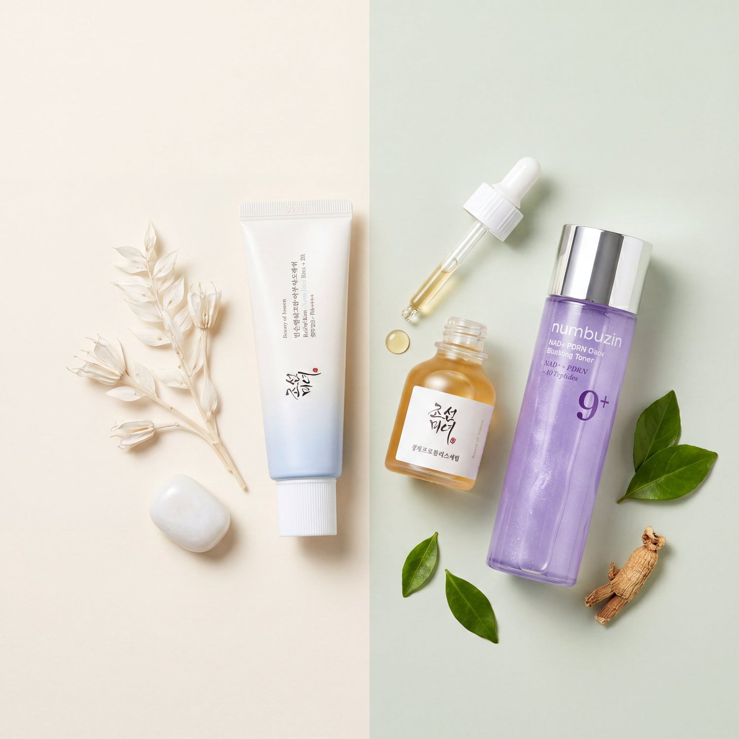 Ist K-Beauty wirklich besser als europäische Hautpflege? Ein ehrlicher Vergleich