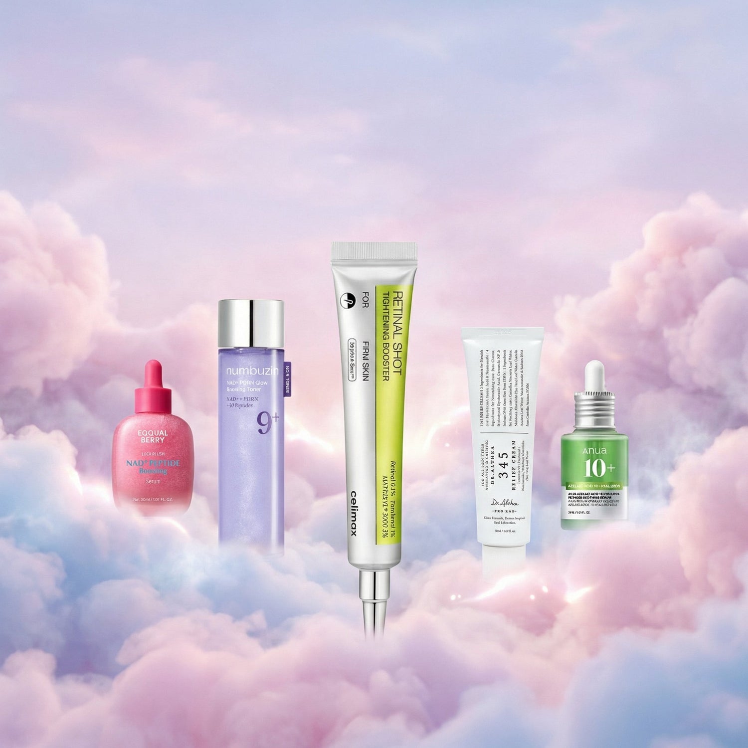 K-Beauty in der Schweiz kaufen – ohne Zoll, ohne Wartezeit