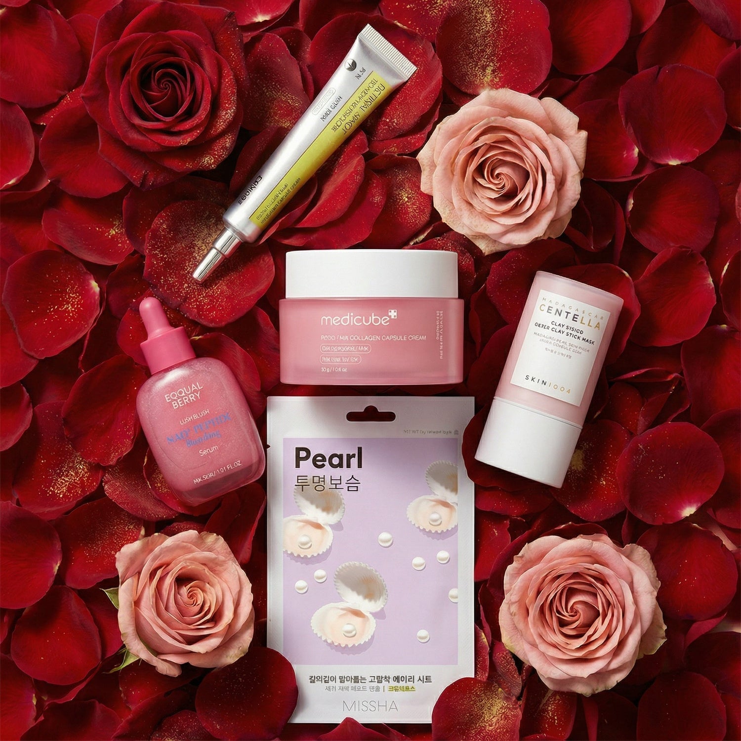 K-Beauty Geschenkideen: Die besten Sets für jeden Anlass