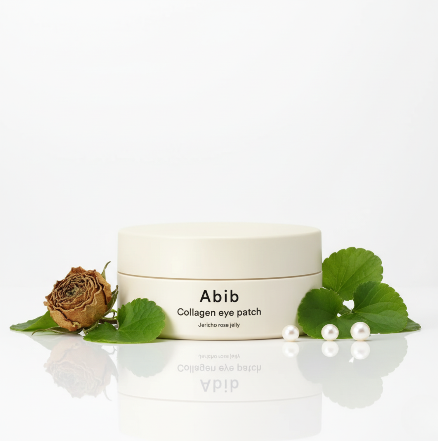 Abib – Collagen Eye Patch Jericho Rose Jelly