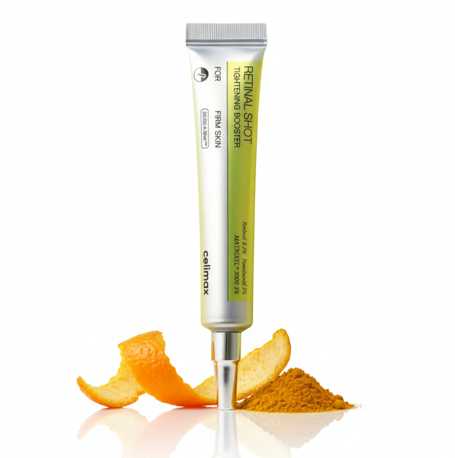 NIGHT REPAIR ROUTINE – Anti-Aging