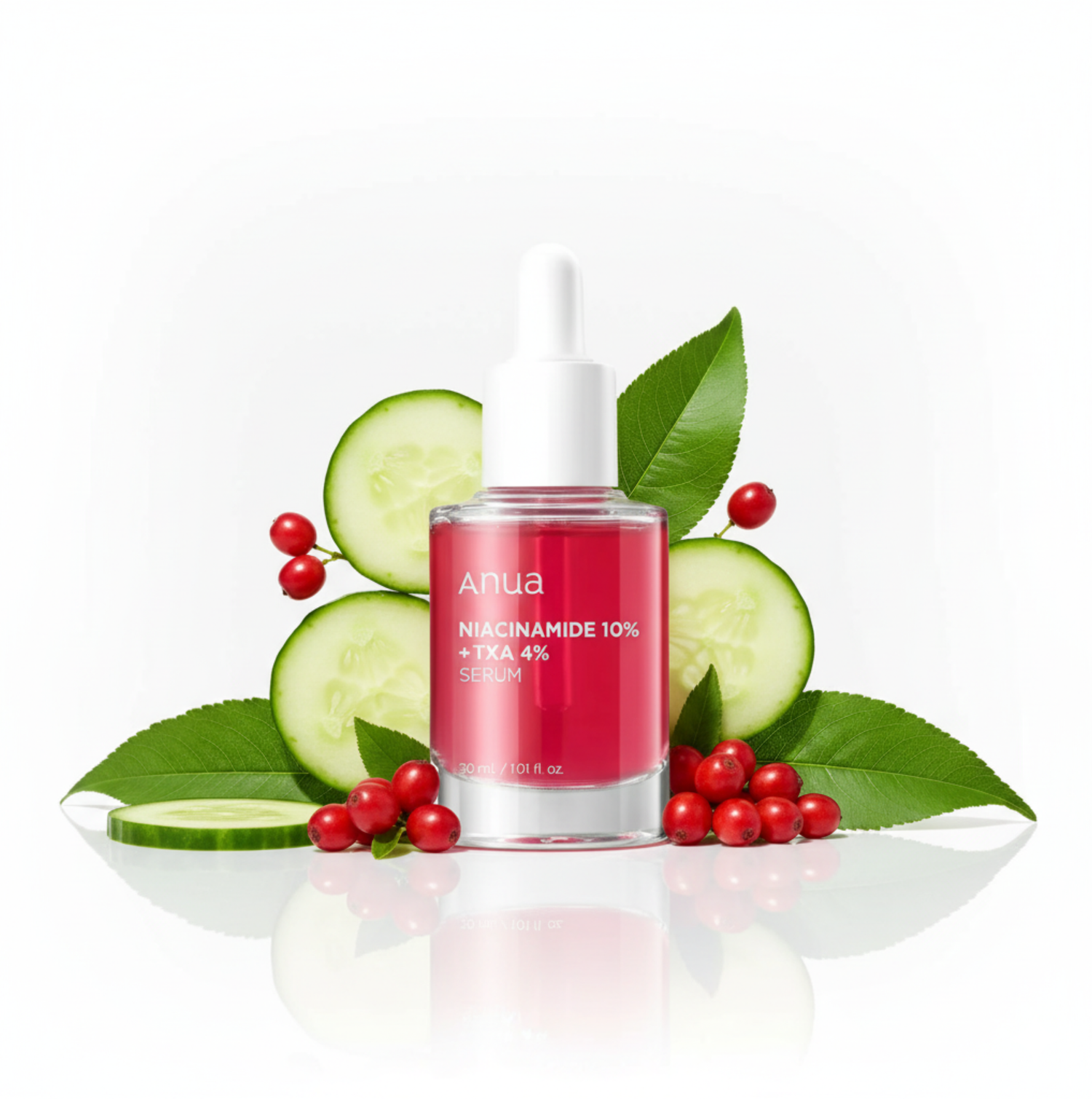 Celimax Retinal Premium Clear & Glow Routine