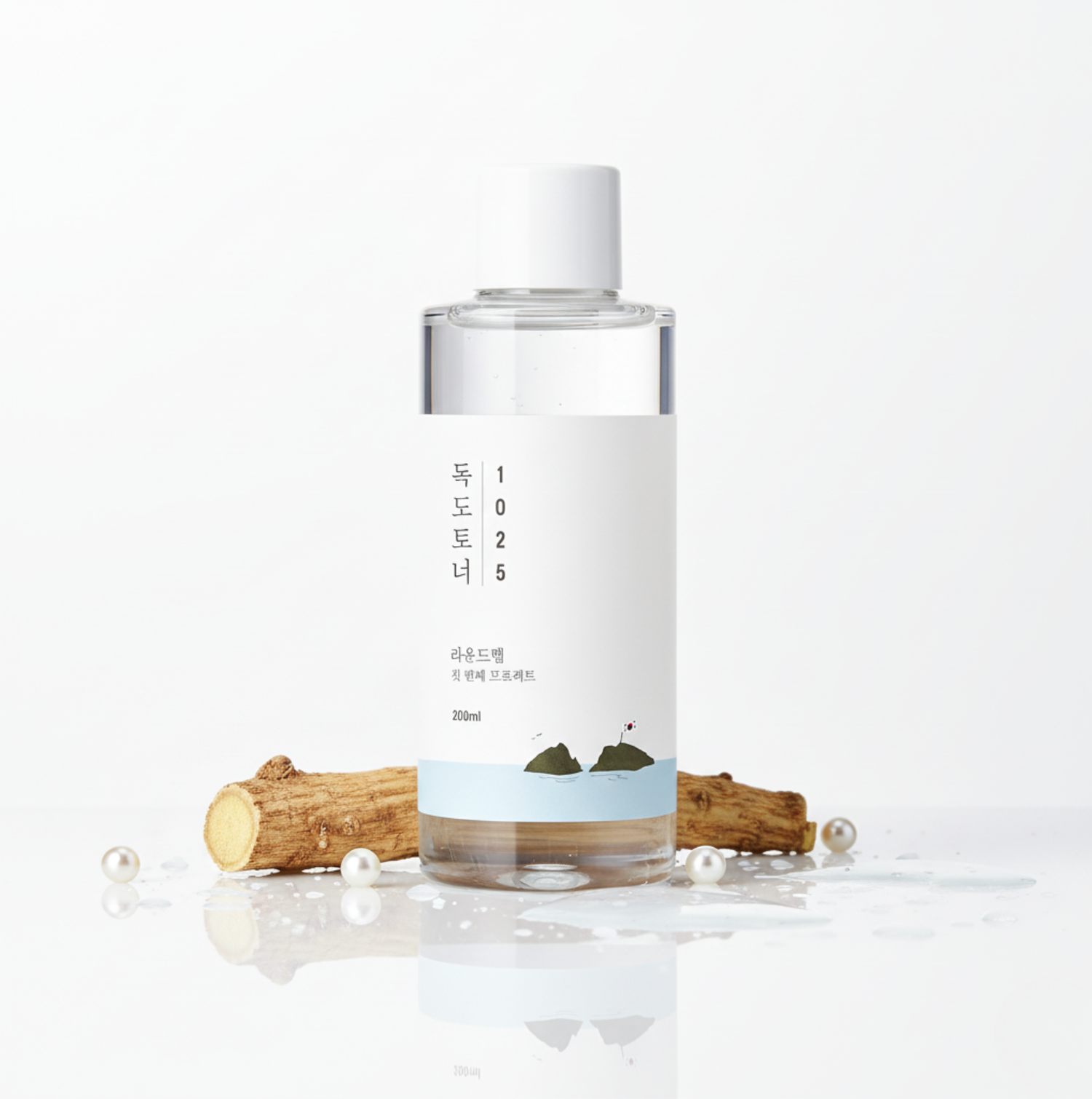 Clear & Calm Box – Klärende & beruhigende Routine