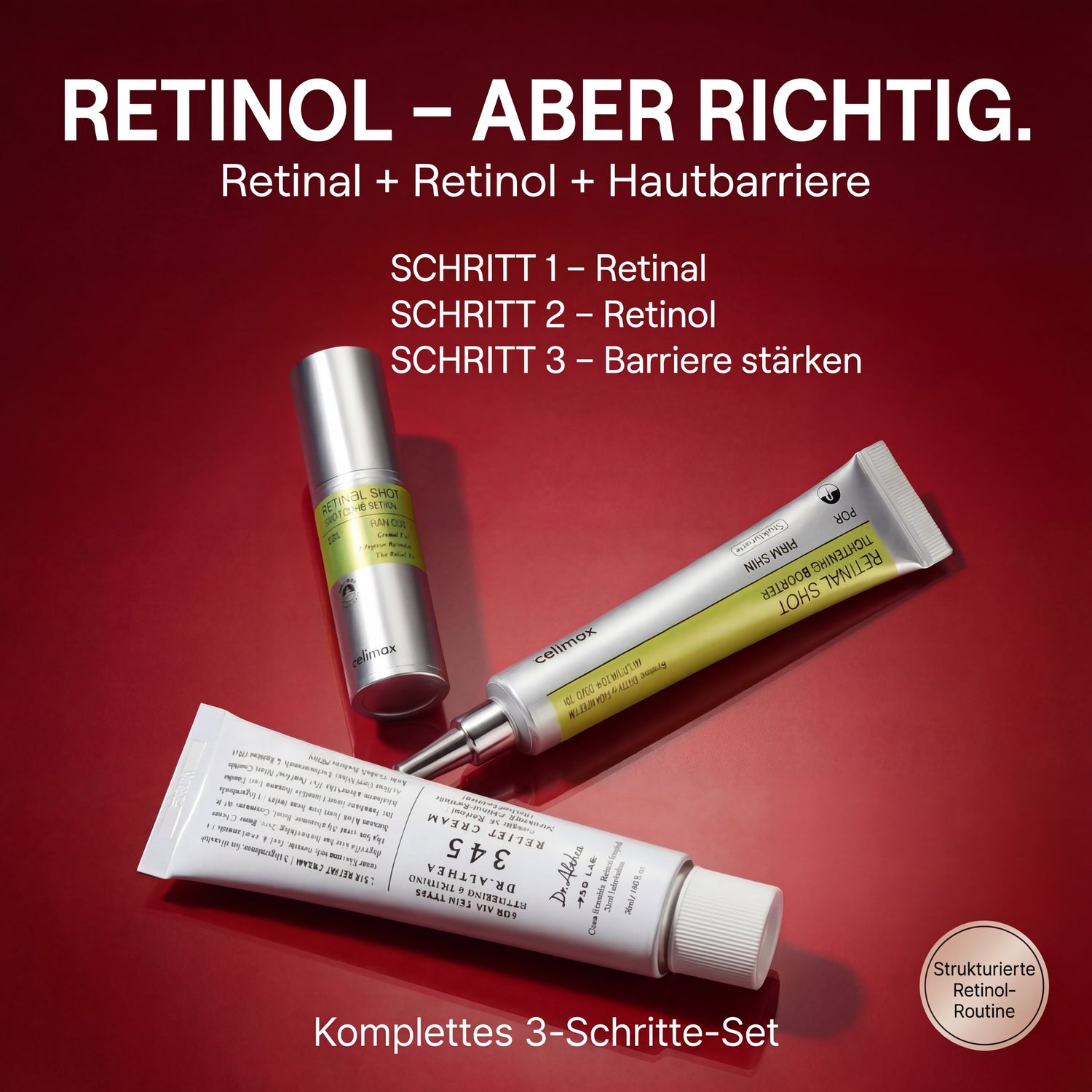 Retinol Renewal Ritual
