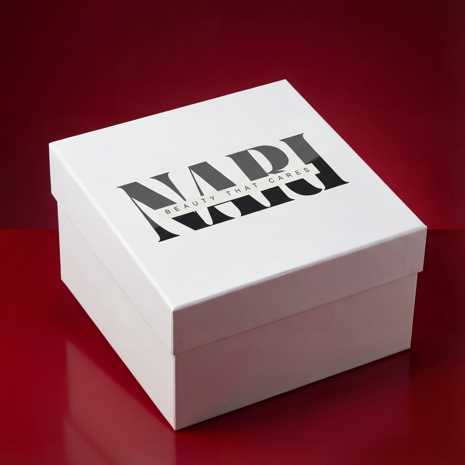 Christmas Shine Box - Strahlende Haut, festliche Momente