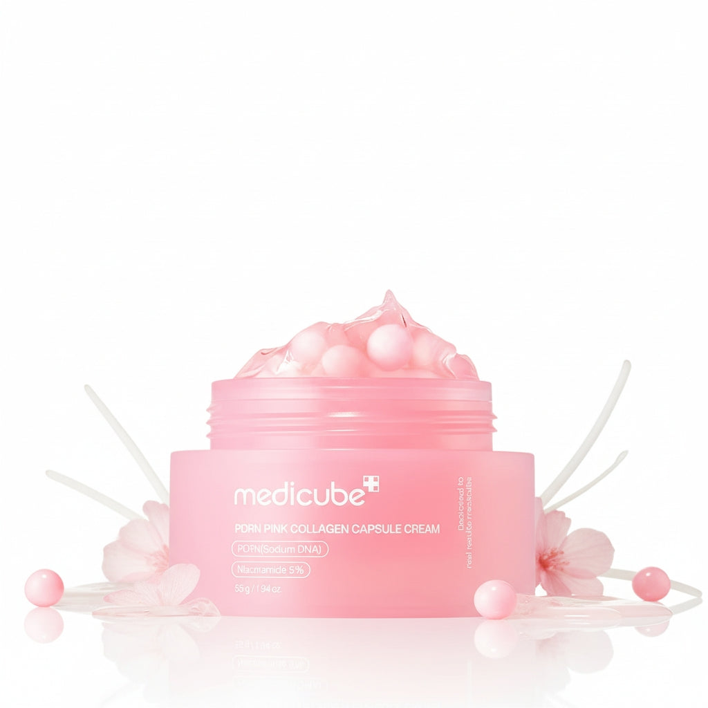 Valentinstag Glow Box