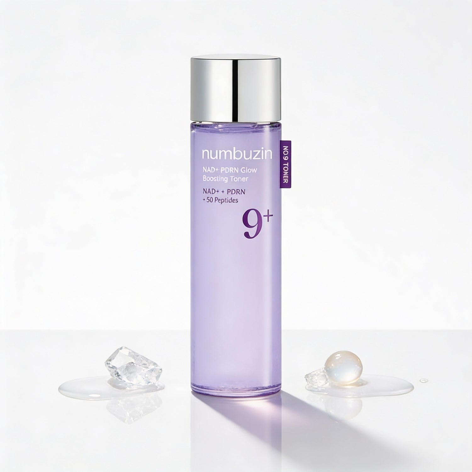 Numbuzin No.9 NAD+ Lifting Duo