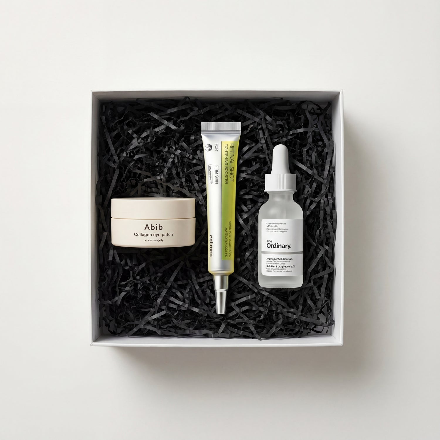 Celimax Retinal Complete Set