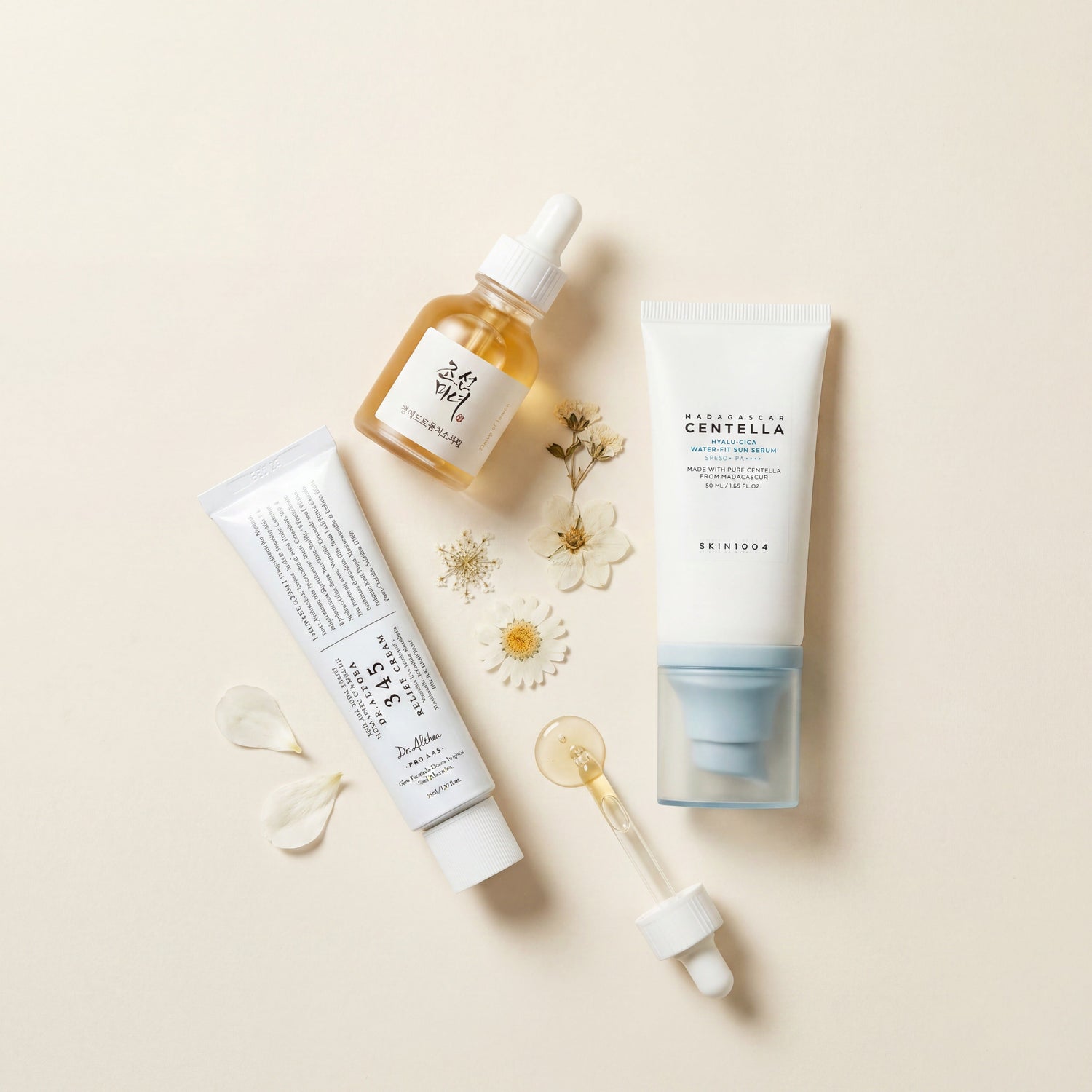 Was ist Niacinamide und was macht es wirklich? Der komplette Guide