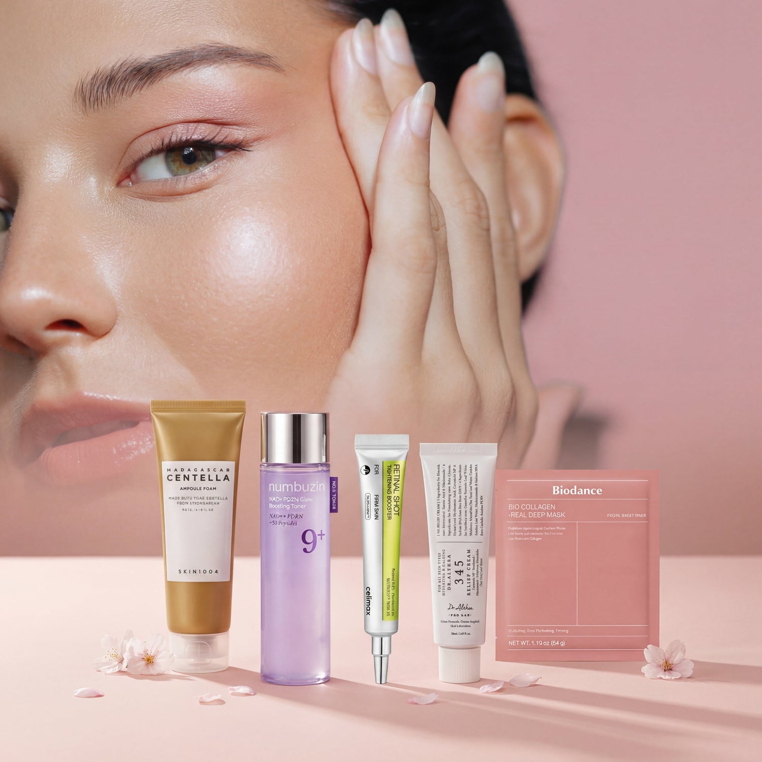 Glass Skin: Was ist es und wie erreicht man es? Der komplette K-Beauty Guide