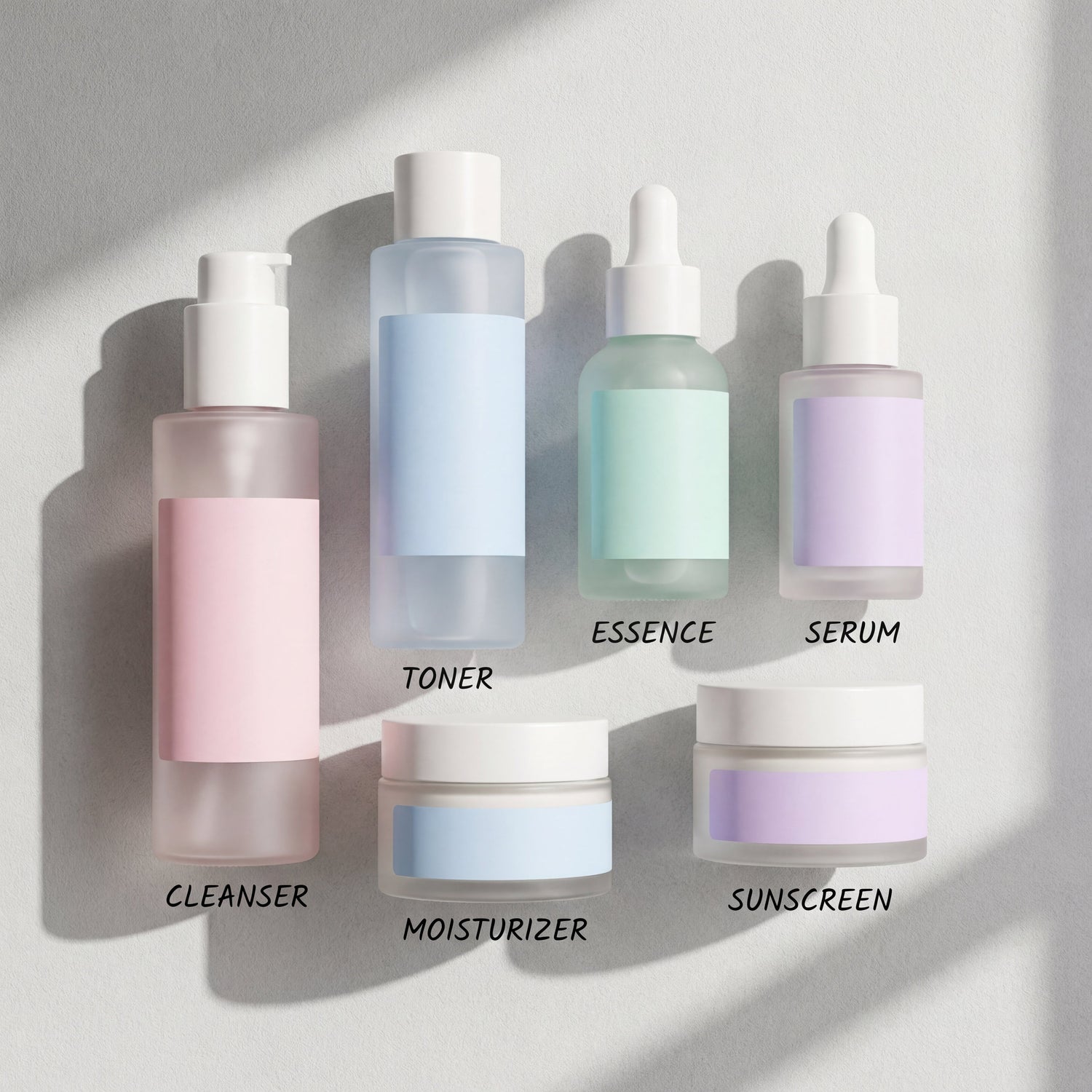 K-Beauty Shop Schweiz