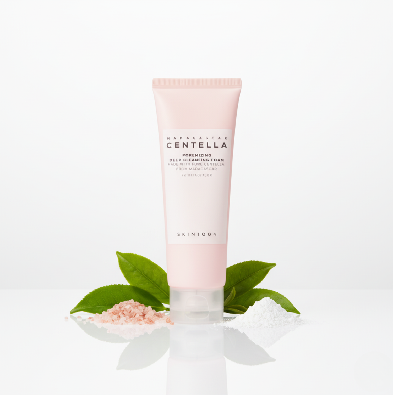 SKIN1004 – Centella Poremizing Deep Cleansing Foam [125ml]