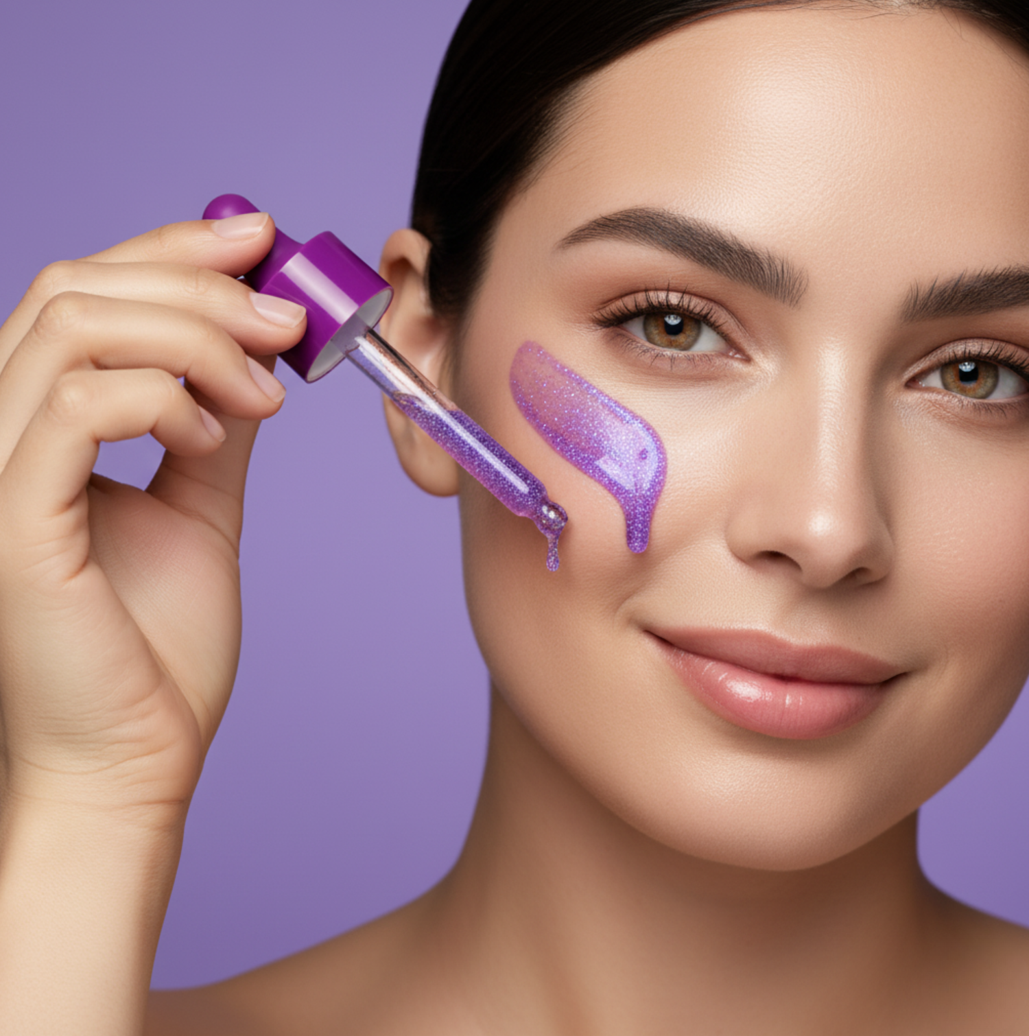 EQQUALBERRY Bakuchiol Plumping Serum [30ml]