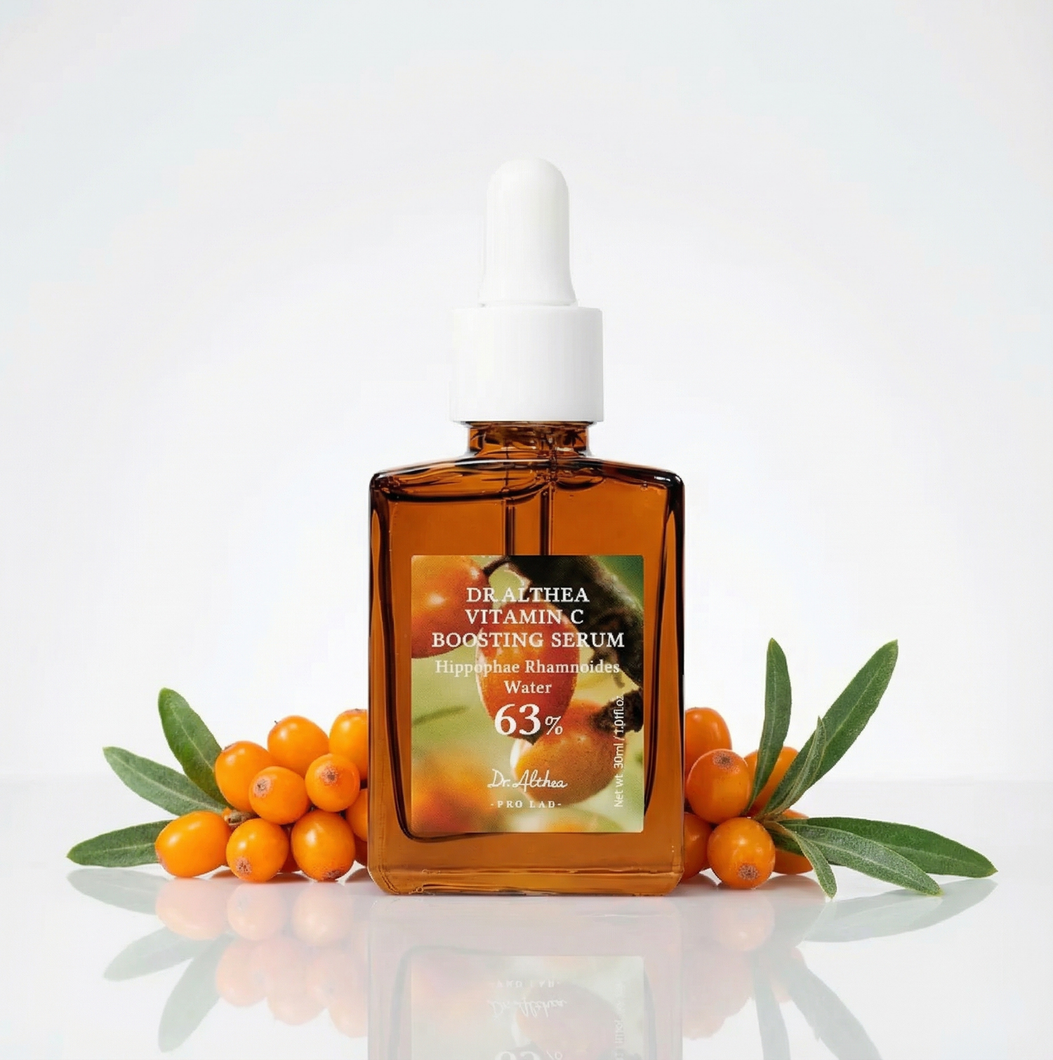 Dr. Althea – Vitamin C Boosting Serum [30ml]