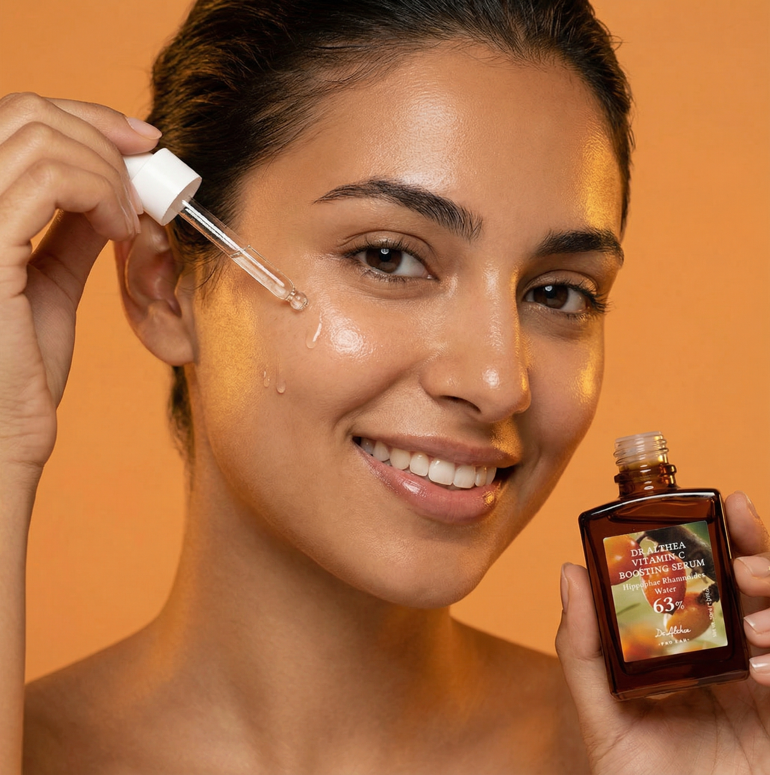 Dr. Althea – Vitamin C Boosting Serum [30ml]