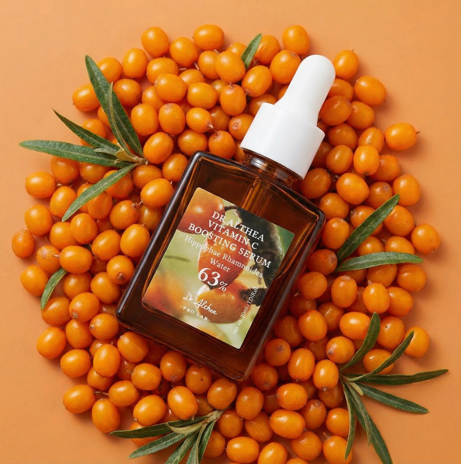 Dr. Althea – Vitamin C Boosting Serum [30ml]