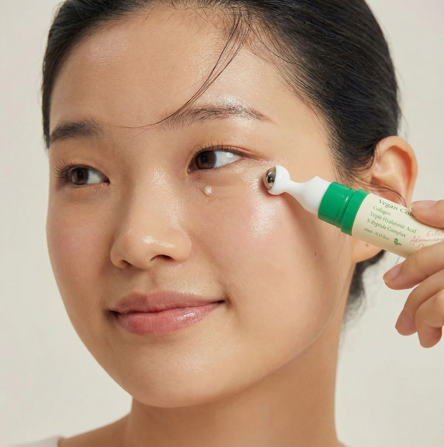 AXIS-Y – Vegan Collagen Eye Serum [10ml]