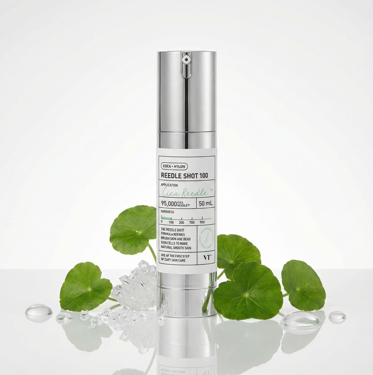 VT Cosmetics – Reedle Shot 100 [50ml]