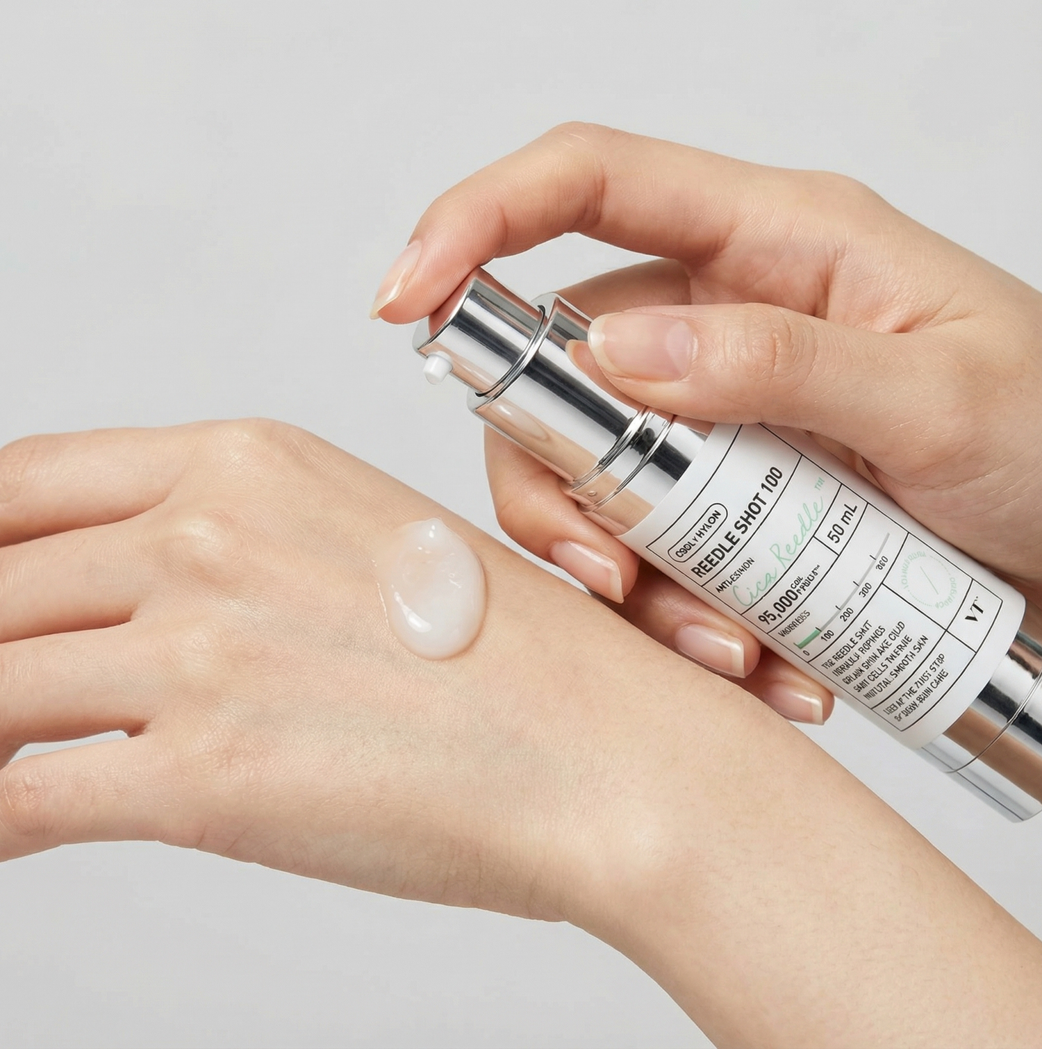 VT Cosmetics – Reedle Shot 100 [50ml]