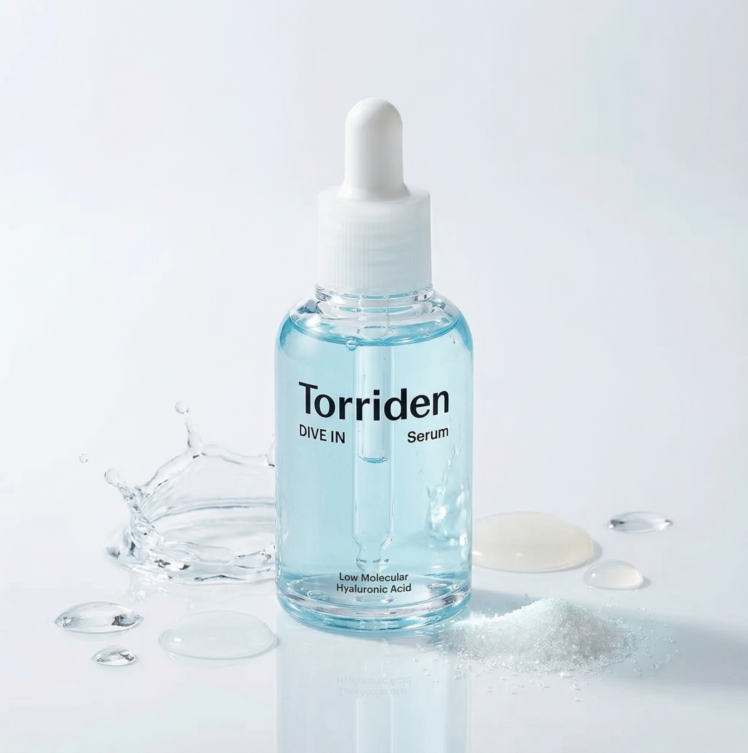 Torriden – Dive-In Low Molecular Hyaluronic Acid Serum [50ml]