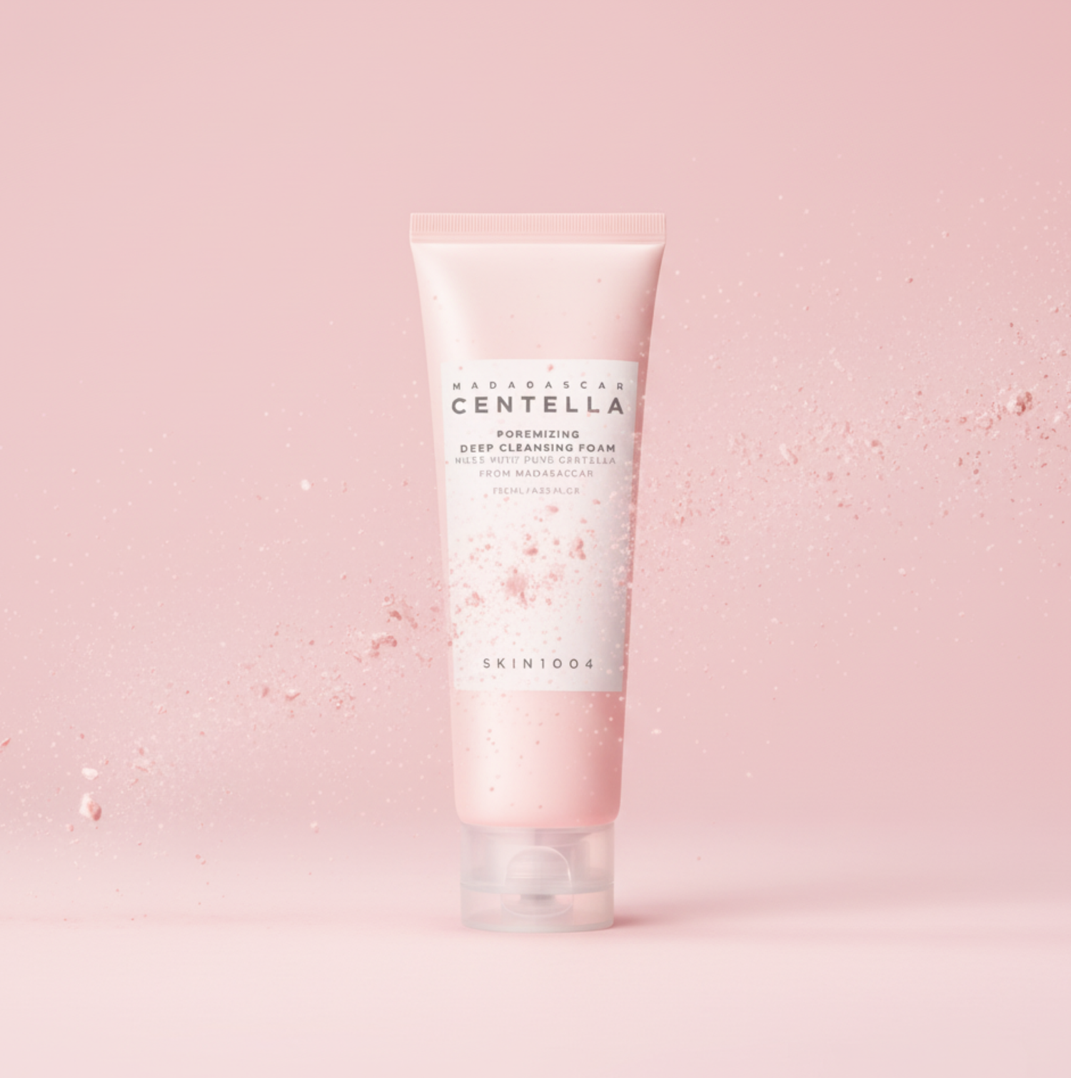 SKIN1004 – Centella Poremizing Deep Cleansing Foam [125ml]