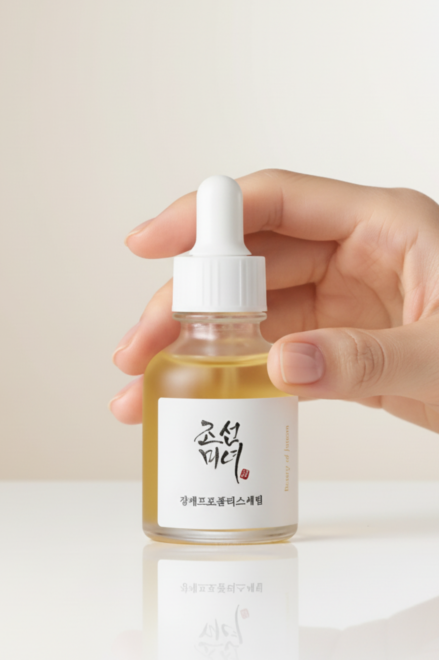 Beauty of Joseon – Glow Serum [30ml]