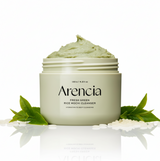 Arencia – Fresh Green Rice Mochi Cleanser [120g]