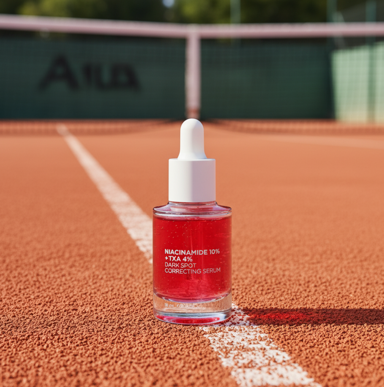 Anua – Niacinamide 10% + TXA 4% Serum [30ml]