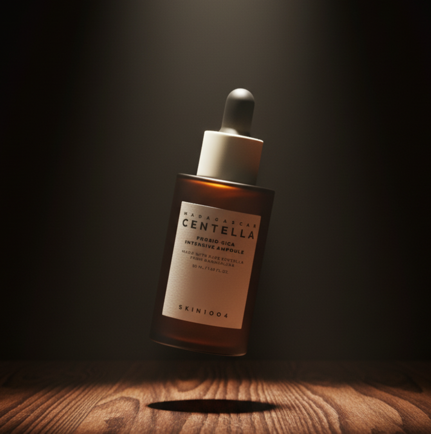 SKIN1004 – Centella Probio-Cica Intensive Ampoule [50ml]