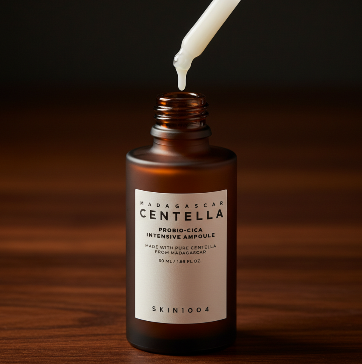 SKIN1004 – Centella Probio-Cica Intensive Ampoule [50ml]