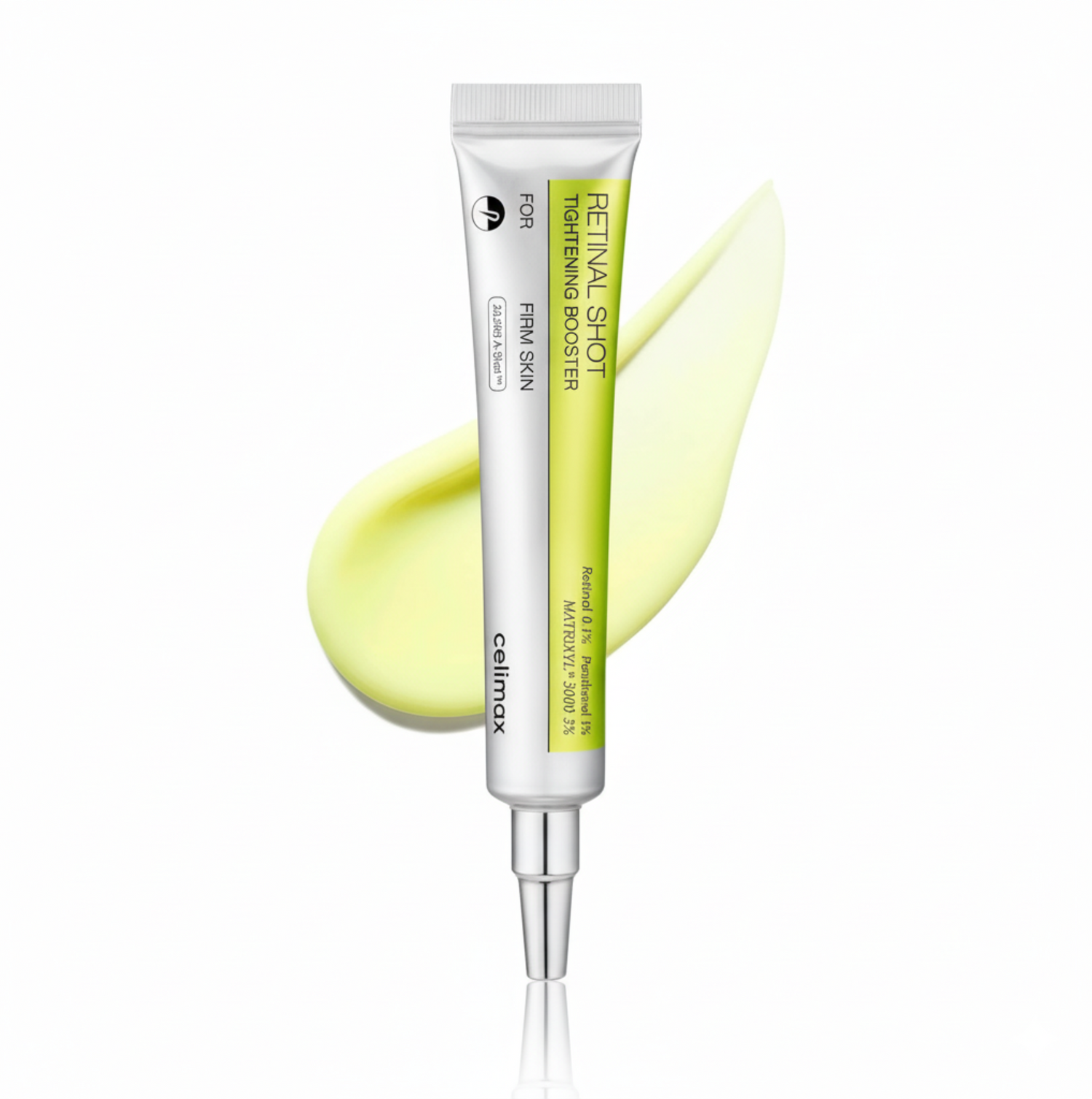 Celimax – The Vita A Retinal Shot Tightening Booster [20g]