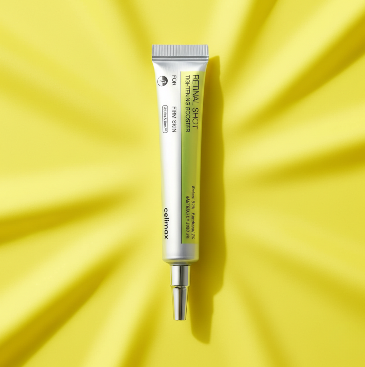 Celimax – The Vita A Retinal Shot Tightening Booster [20g]