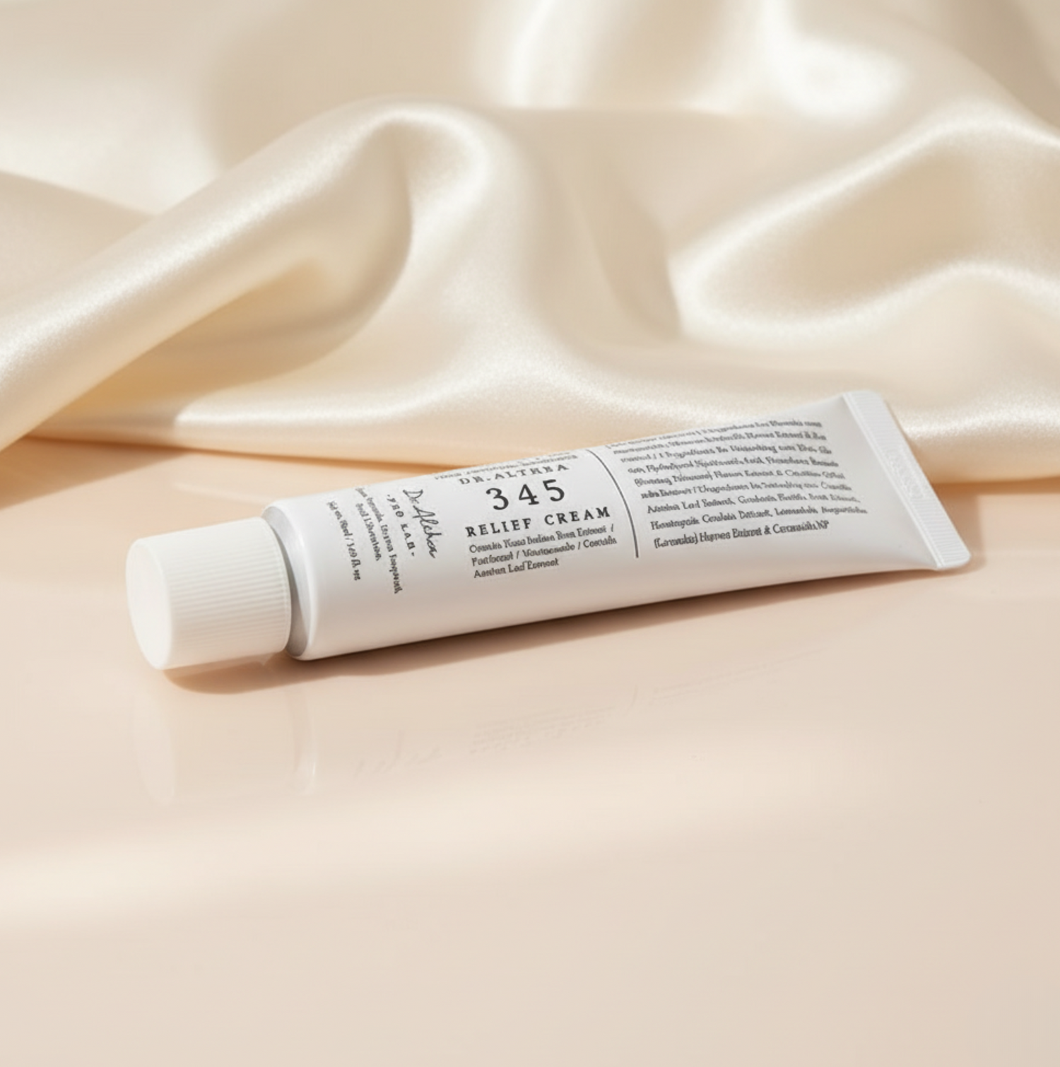 Dr. Althea – 345 Relief Cream [50ml]