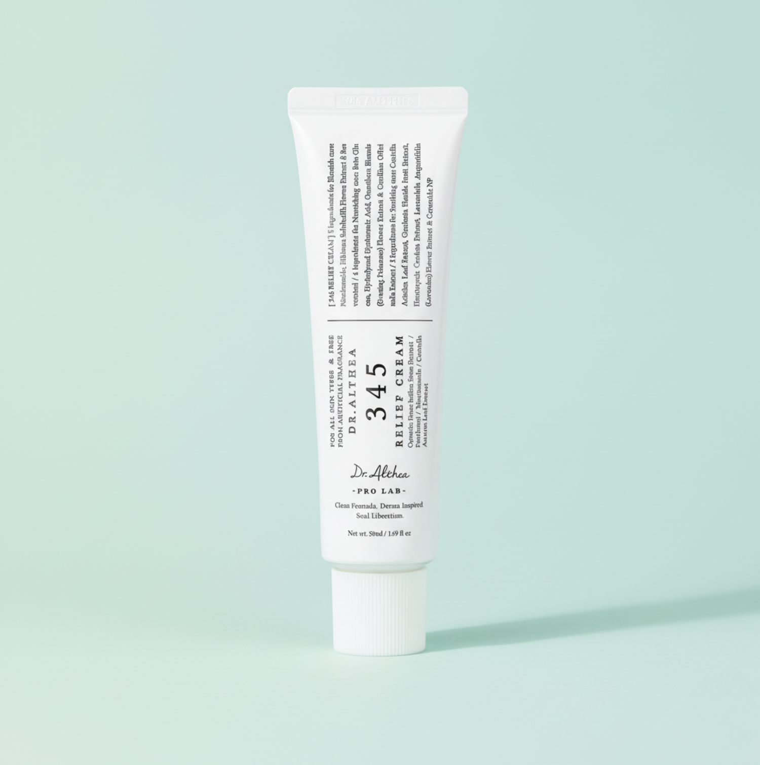 Dr. Althea – 345 Relief Cream [50ml]