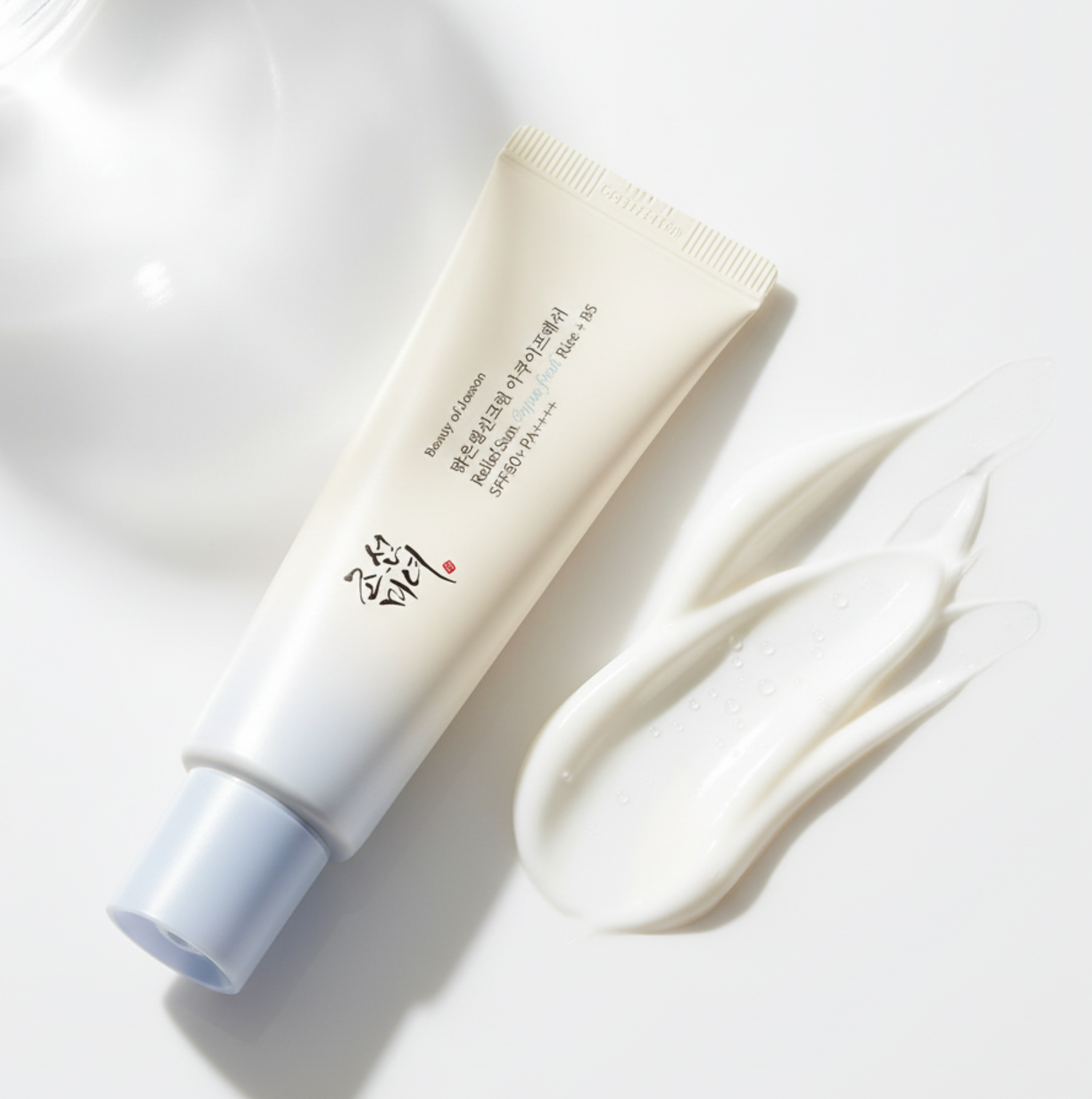 Beauty of Joseon – Relief Sun: Rice + Probiotics Aqua Sunscreen [50ml]