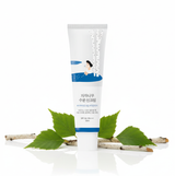 Round Lab Birch Juice Moisturizing Sunscreen SPF50+ PA++++ [50ml]