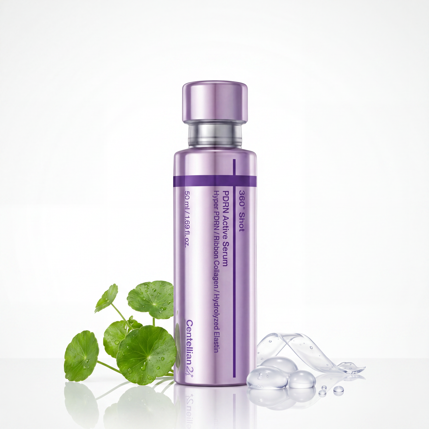 Centellian24 - 360º Shot PDRN Active Serum [50ml]