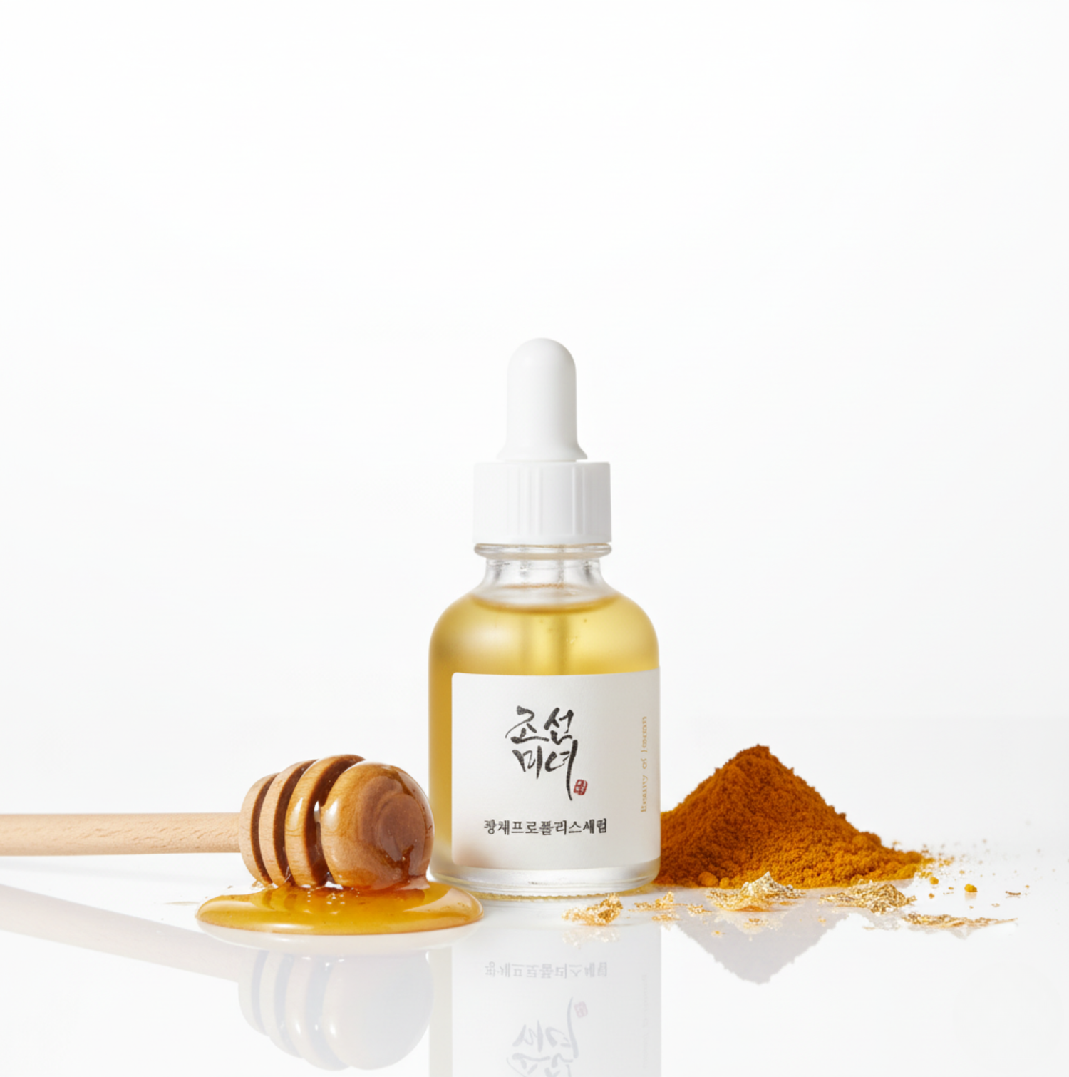Beauty of Joseon – Glow Serum [30ml]