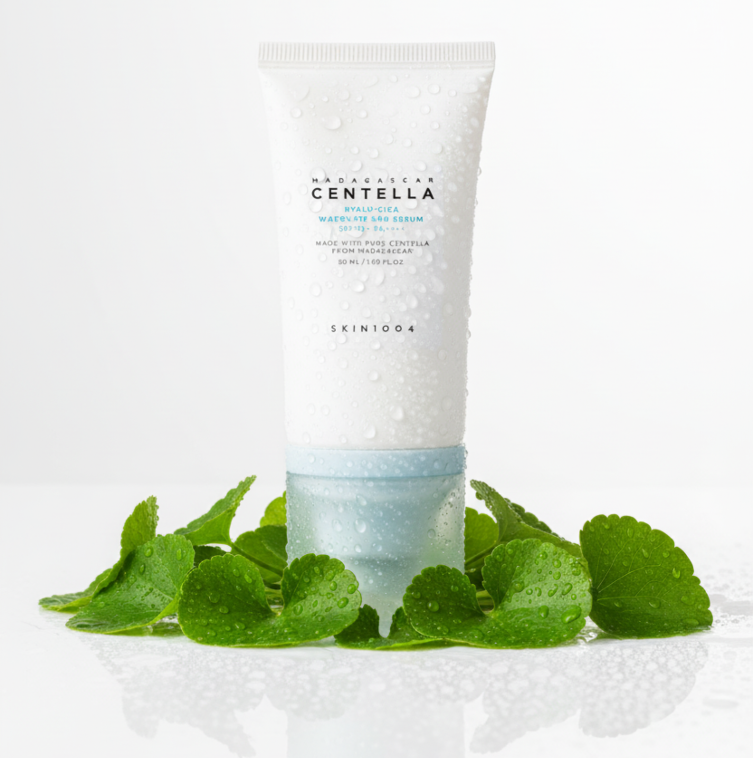 Madagascar Centella Hyalu-Cica Water-Fit Sun Serum [50ml]