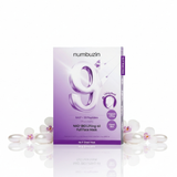 Numbuzin - No.9 NAD Bio Lifting-sil Full Face Mask Set [48ml]