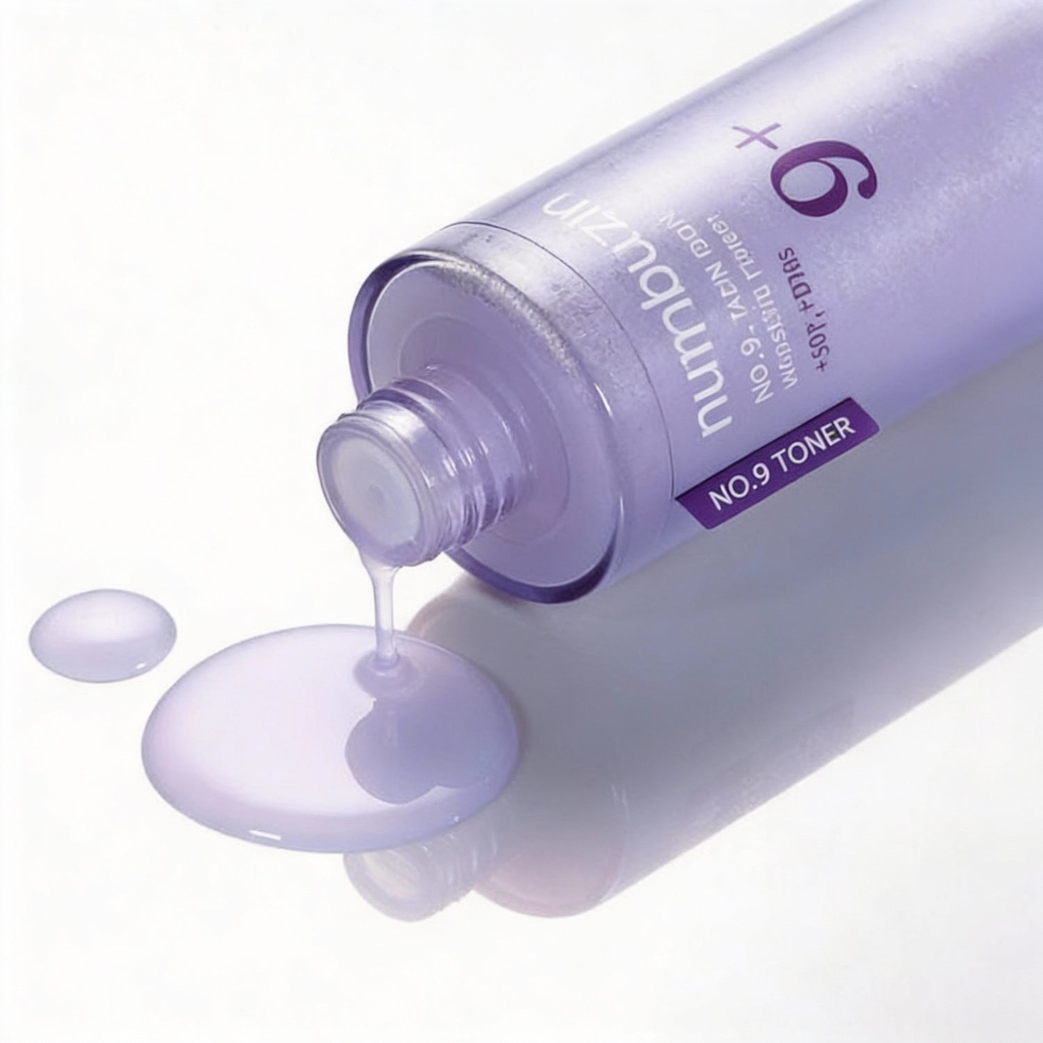 Numbuzin - No.9+ NAD+ PDRN Glow Boosting Toner[150ml]