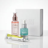 Ready for Spring – Glow Set | PDRN & Retinal Routine (3 Schritte)