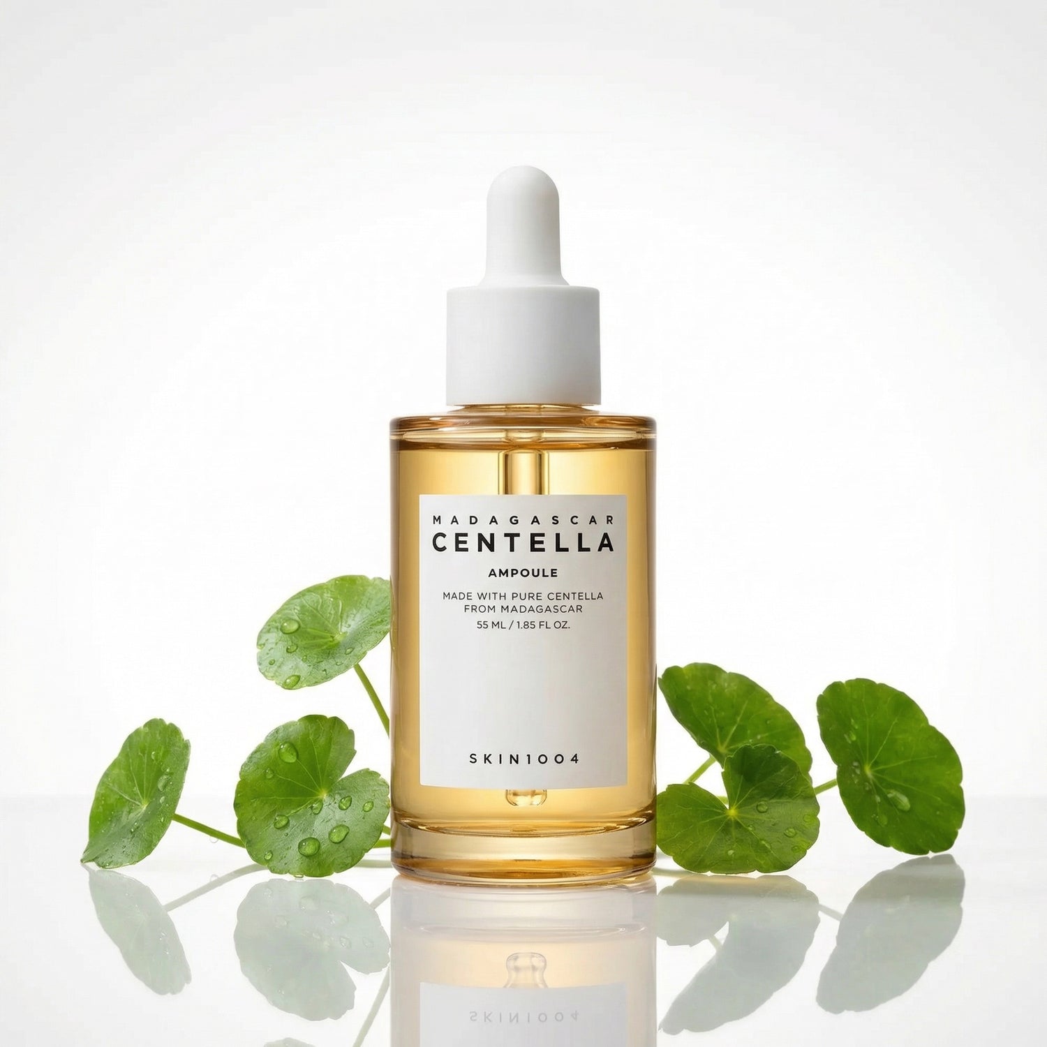 SKIN1004 – Madagascar Centella Ampoule [55ml]