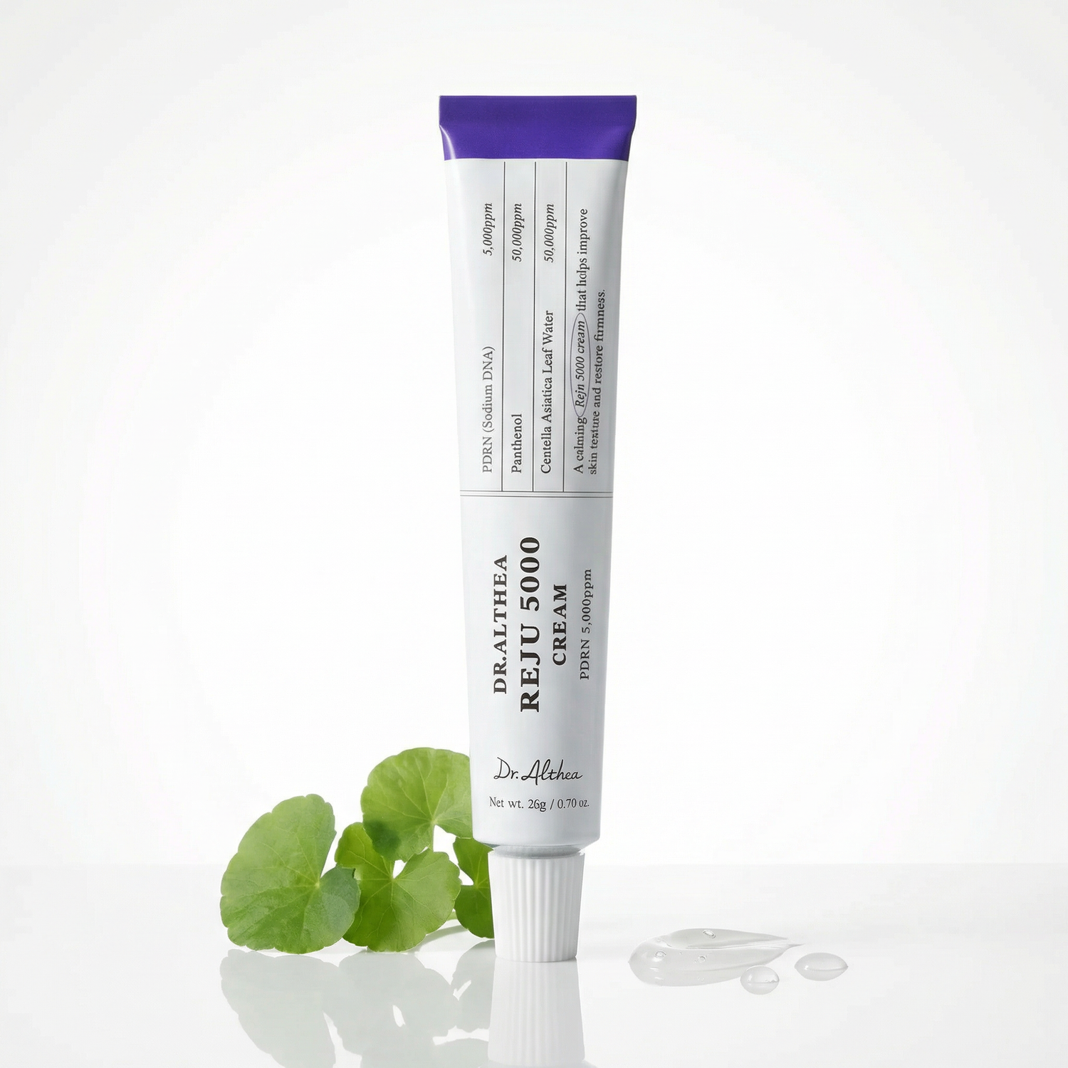 Dr. Althea – Reju 5000 Cream [20ml]