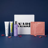 Retinal Night Ritual Set