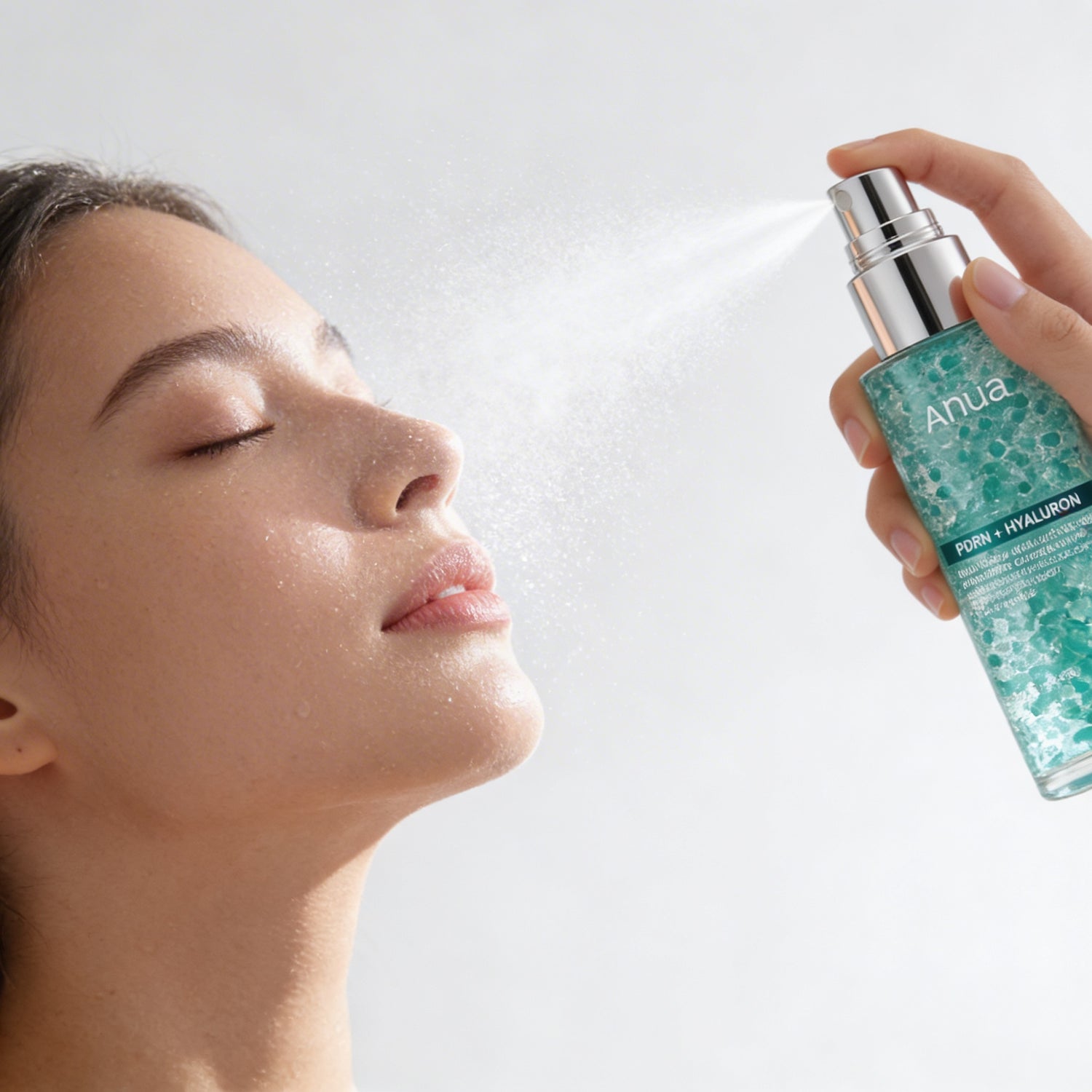 Anua – PDRN Hyaluronic Acid Hydrating Capsule Mist [100ml]