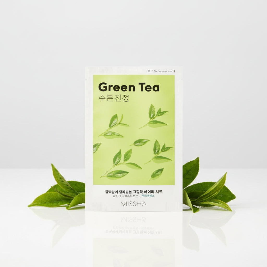 MISSHA MASK – Sheet Mask