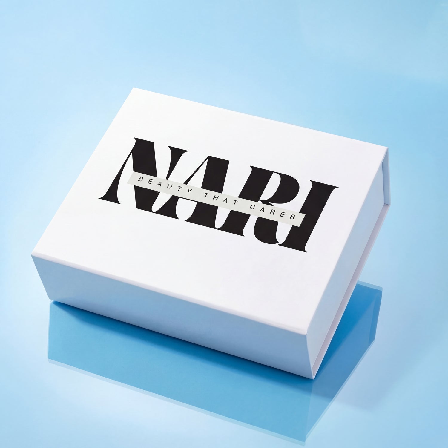 Clear & Calm Box – Klärende & beruhigende Routine