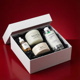 Christmas Shine Box - Strahlende Haut, festliche Momente